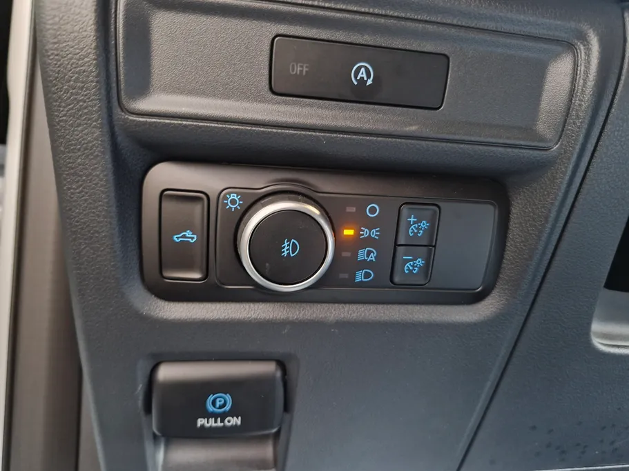 فورد F150 XL 2025 