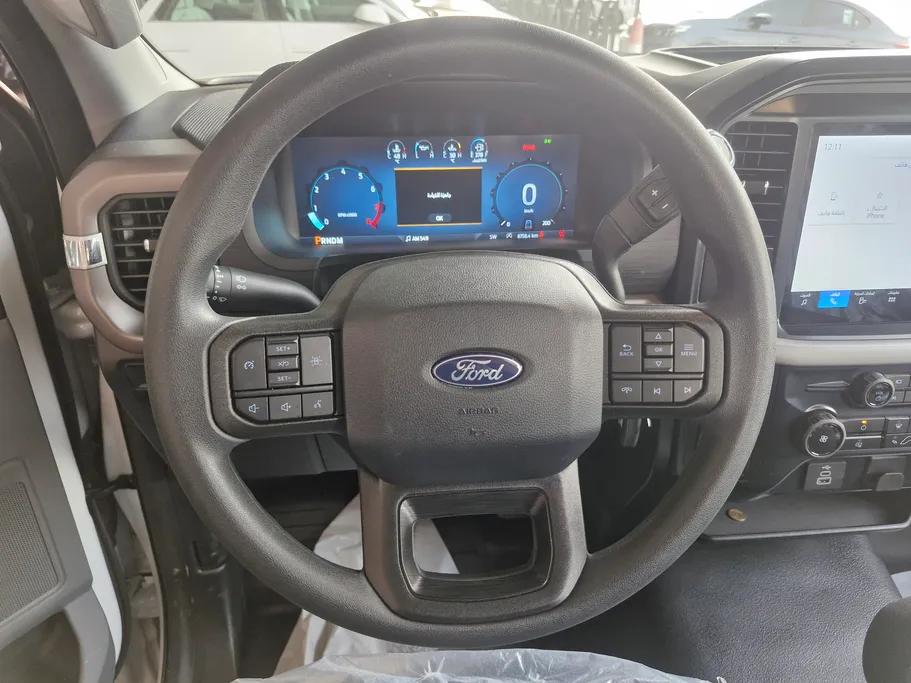 فورد F150 XL 2025 