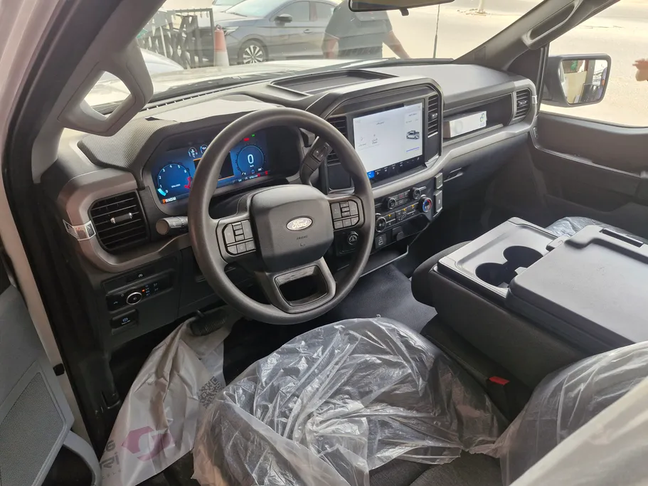 فورد F150 XL 2025 