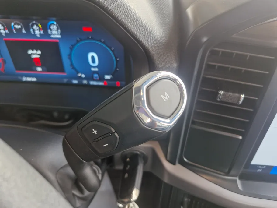 فورد F150 XL 2025 