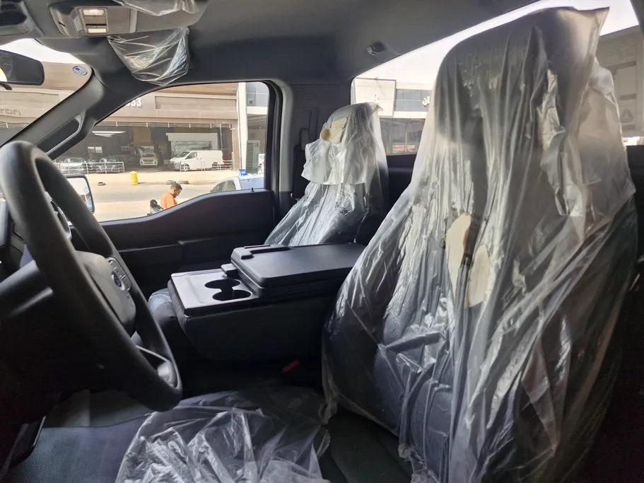 فورد F150 XL 2025 