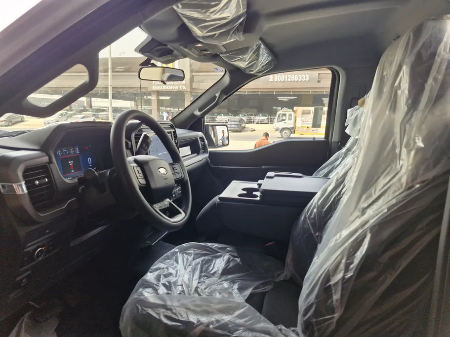 فورد F150 XL 2025 