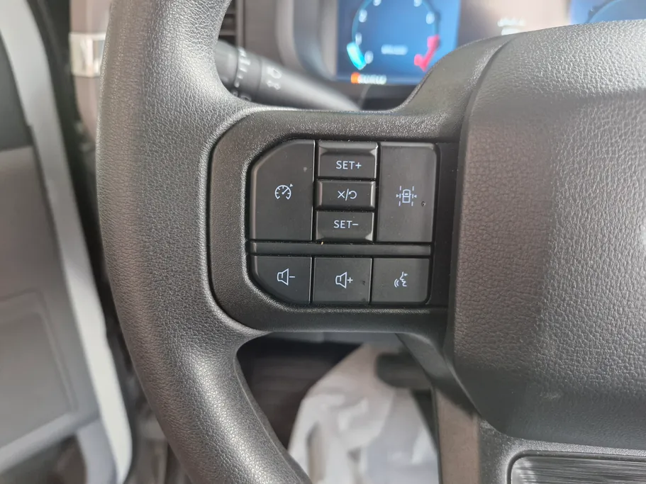 فورد F150 XL 2025 