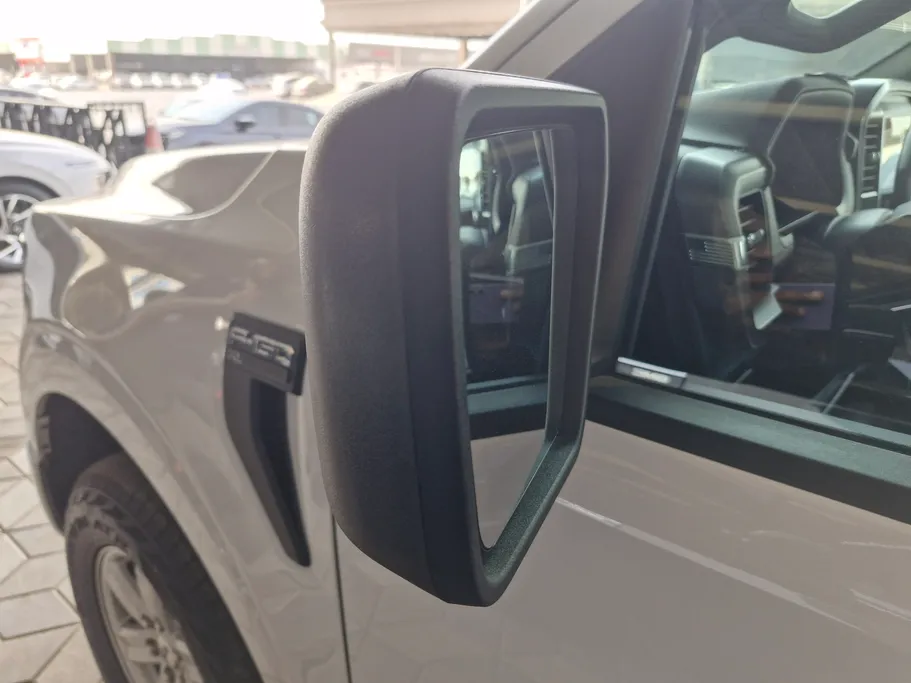 فورد F150 XL 2025 