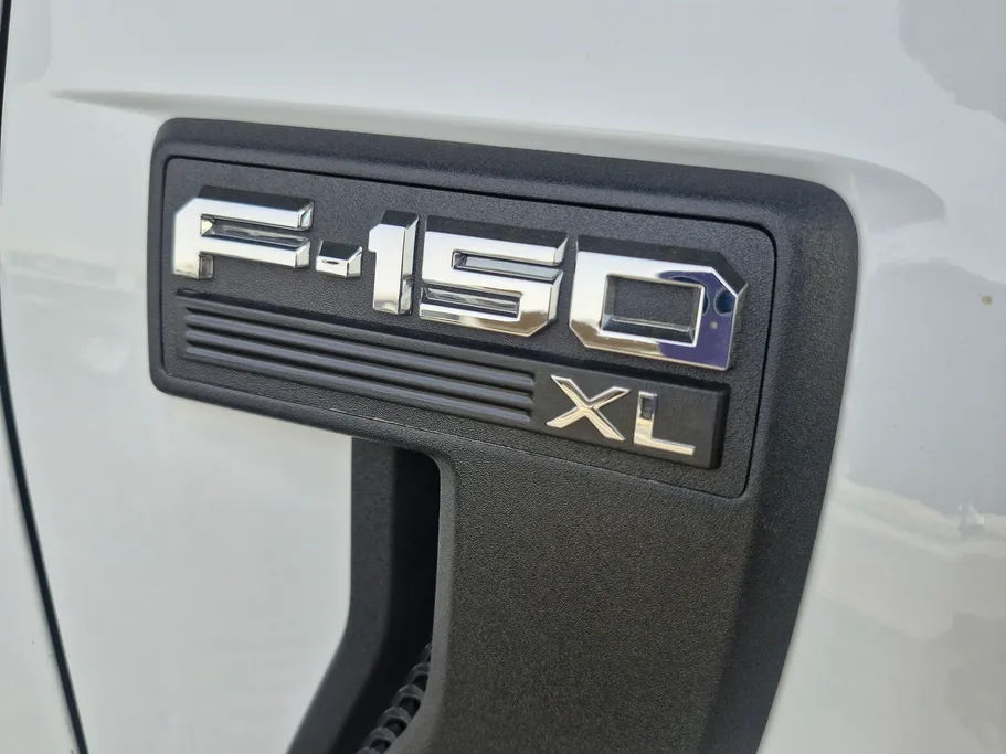 فورد F150 XL 2025 