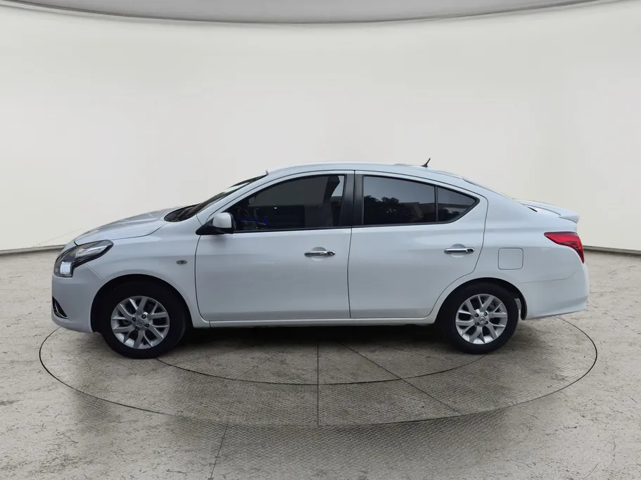 2023 Nissan Sunny SV Comfort 