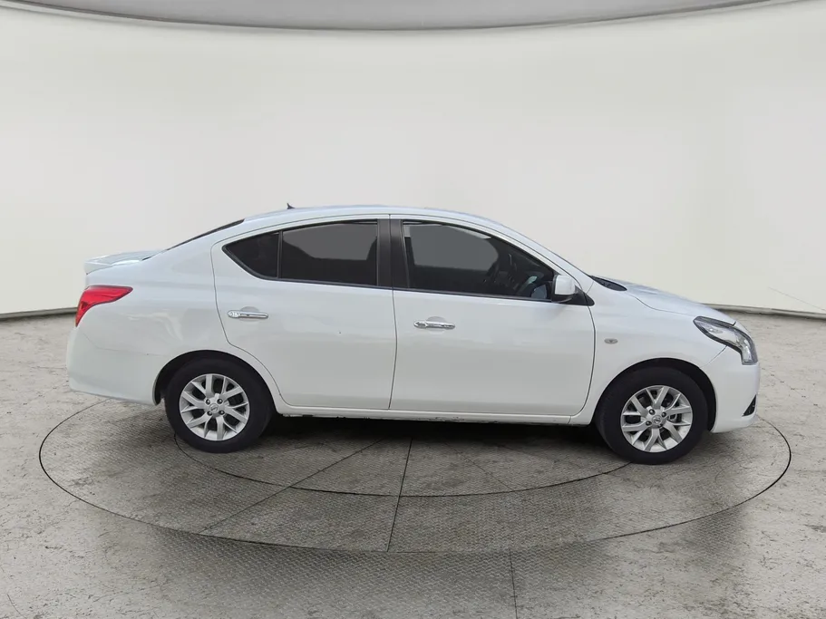 2023 Nissan Sunny SV Comfort 