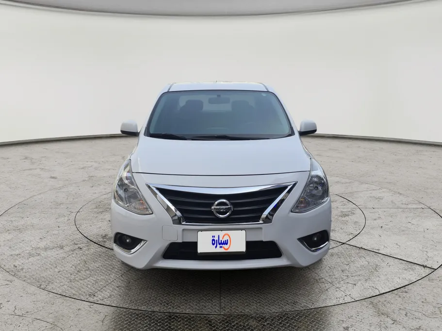 2023 Nissan Sunny SV Comfort 