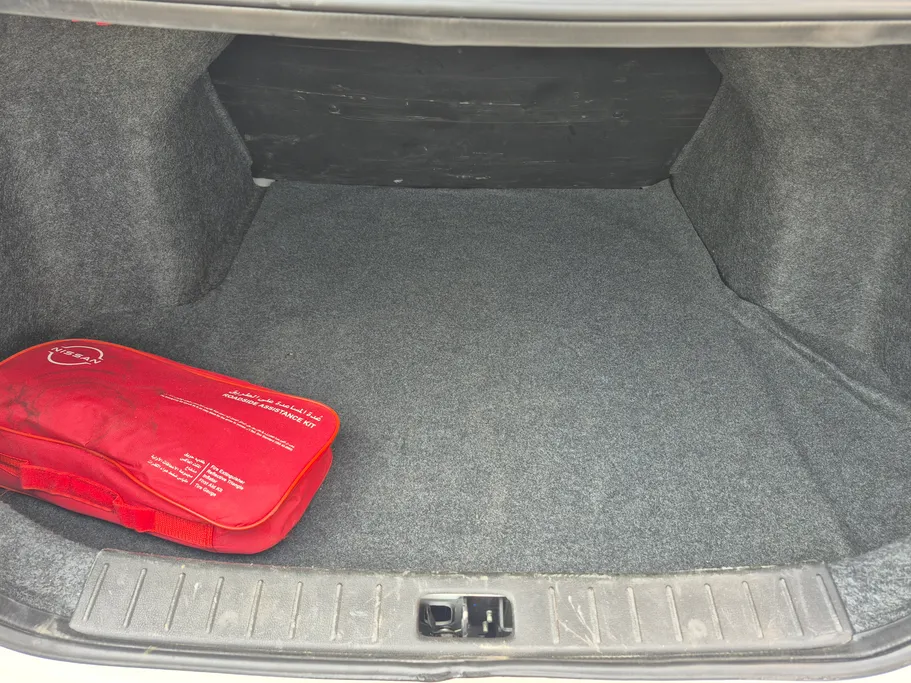 2023 Nissan Sunny SV Comfort 