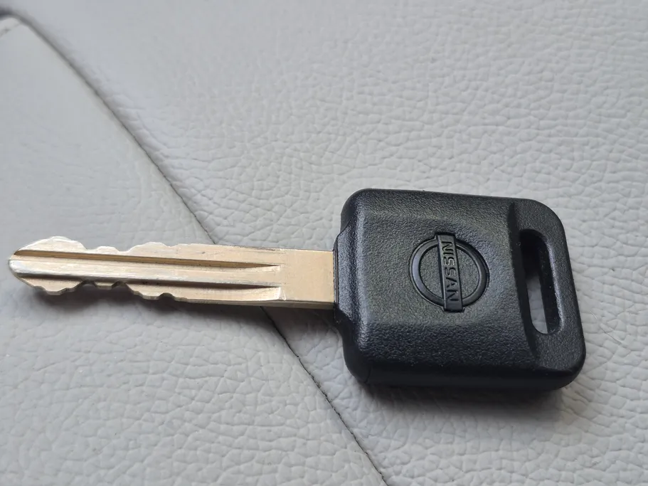 2023 Nissan Sunny SV Comfort 