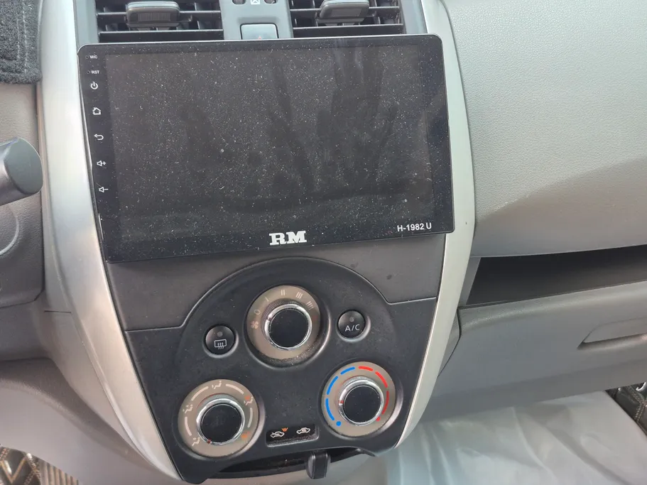 2023 Nissan Sunny SV Comfort 