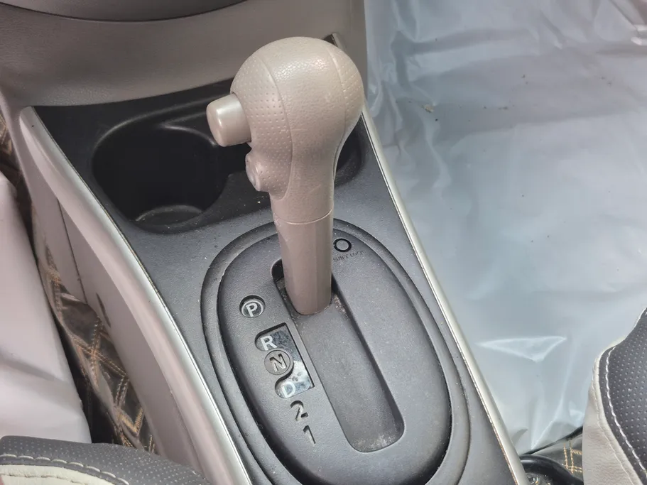 2023 Nissan Sunny SV Comfort 