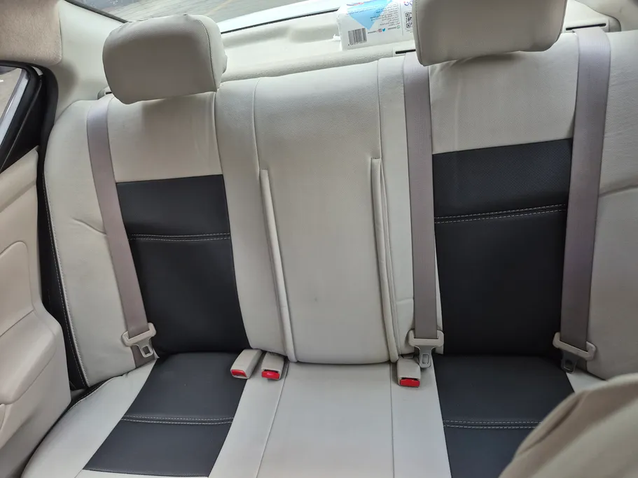 2023 Nissan Sunny SV Comfort 