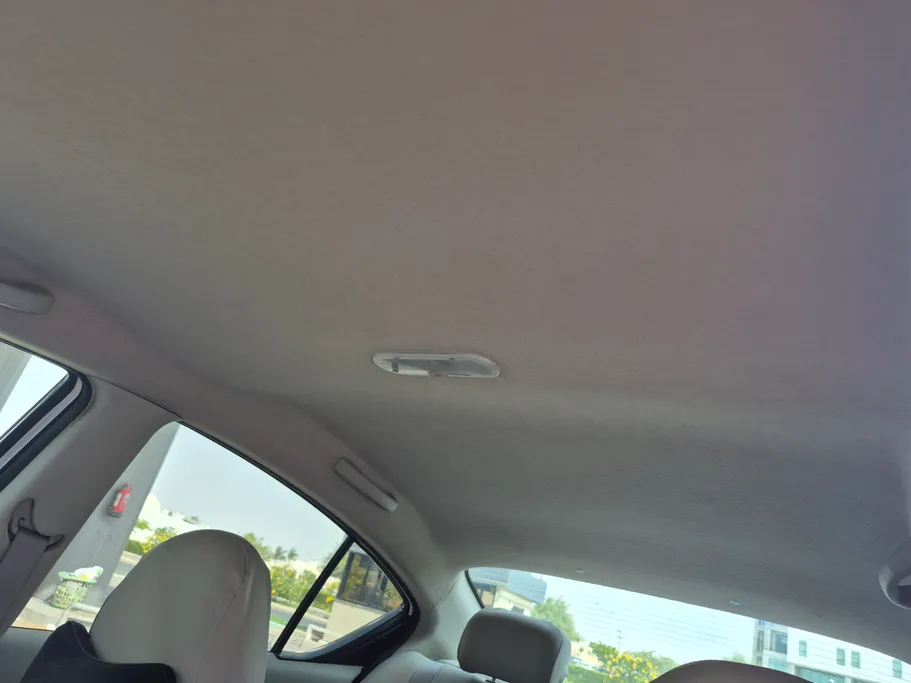 2023 Nissan Sunny SV Comfort 