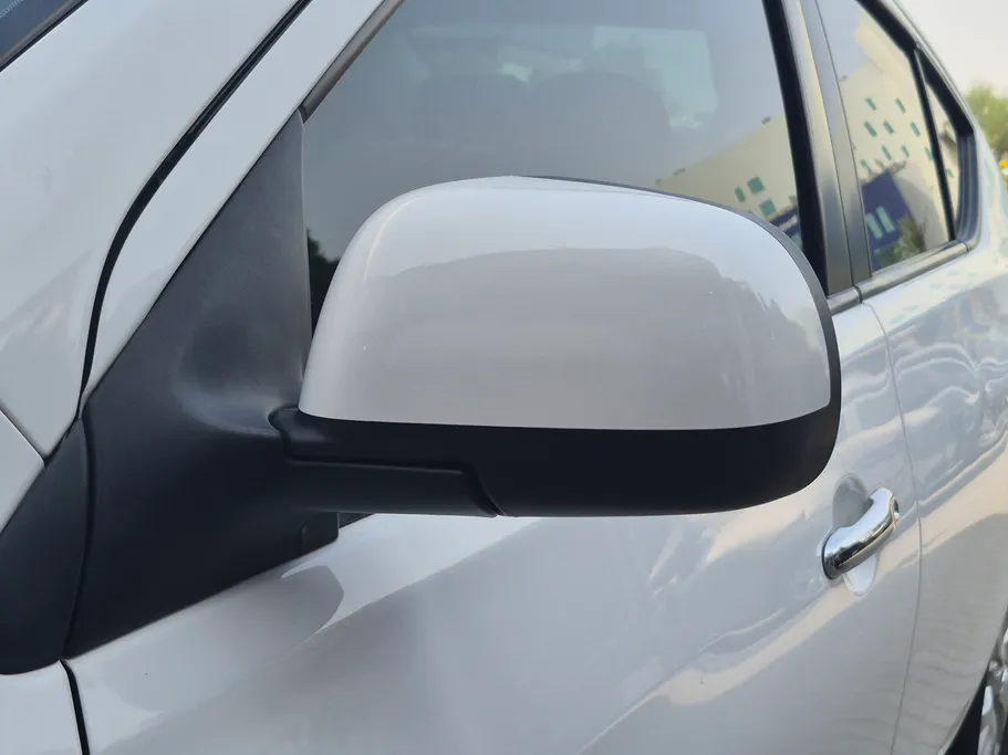 2023 Nissan Sunny SV Comfort 