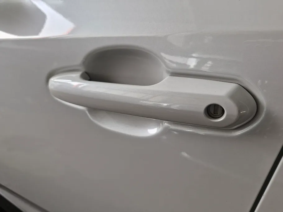 2024 Toyota RAV4 LE HEV 