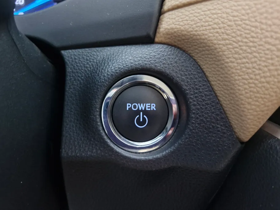 2024 Toyota RAV4 LE HEV 