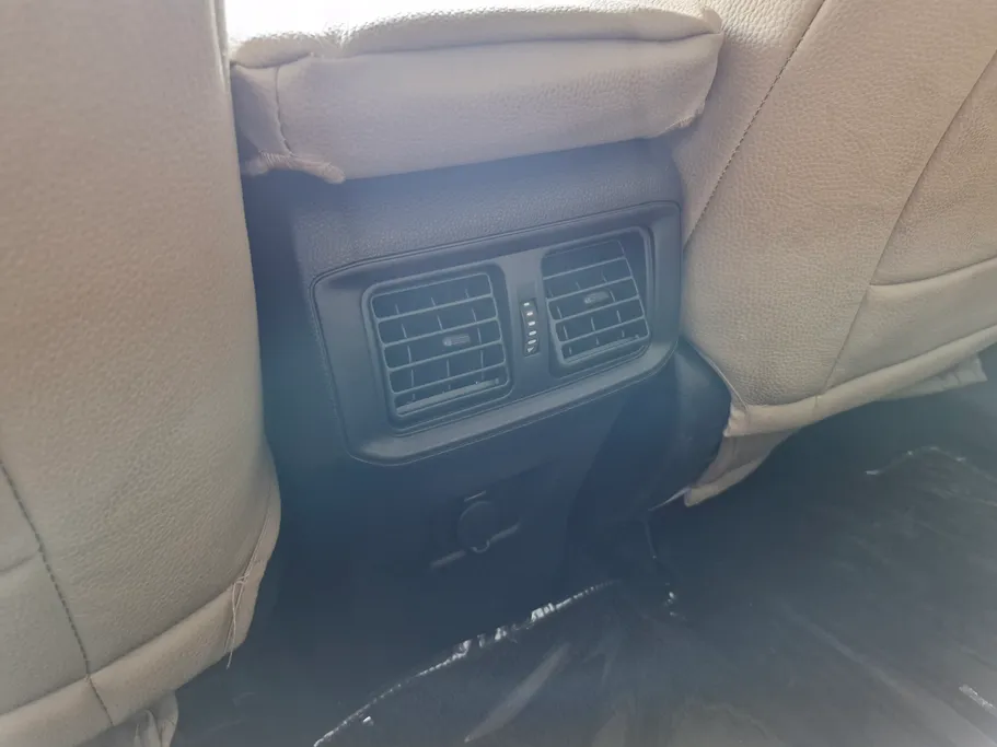 2024 Toyota RAV4 LE HEV 