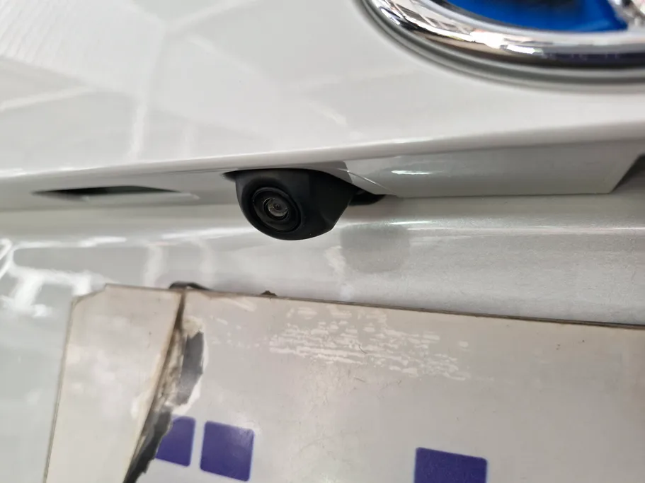 2024 Toyota RAV4 LE HEV 