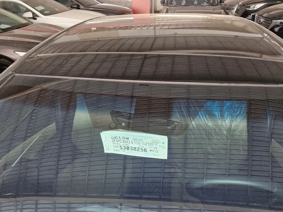 تويوتا كامري LE HEV 2025 