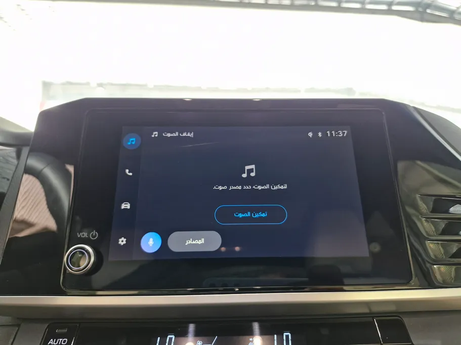 تويوتا كامري LE HEV 2025 