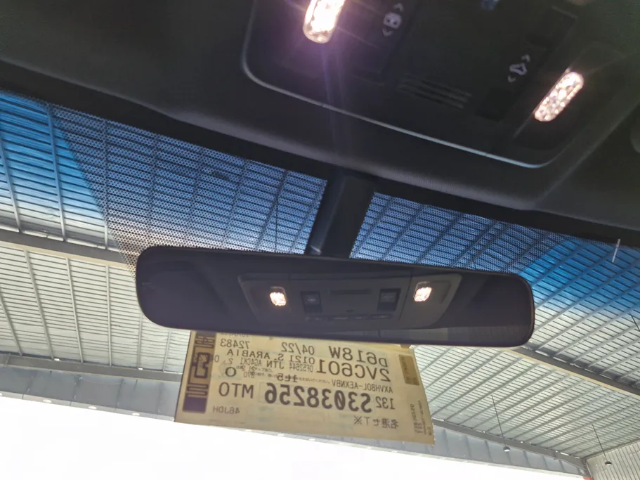 تويوتا كامري LE HEV 2025 