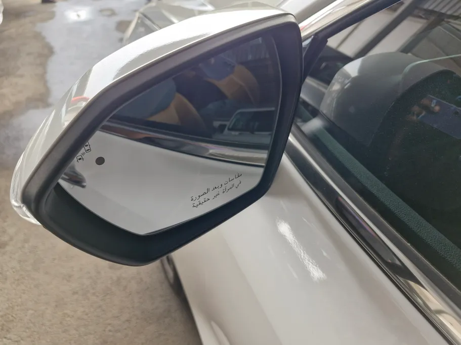 فورد تريتوري تيتانيوم 2026 