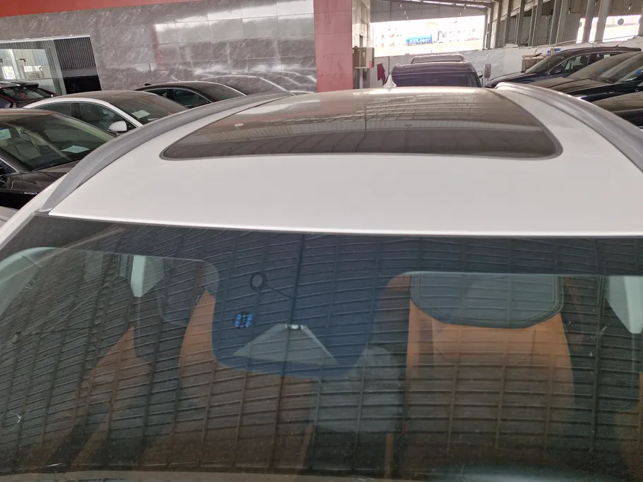 فورد تريتوري تيتانيوم 2026 