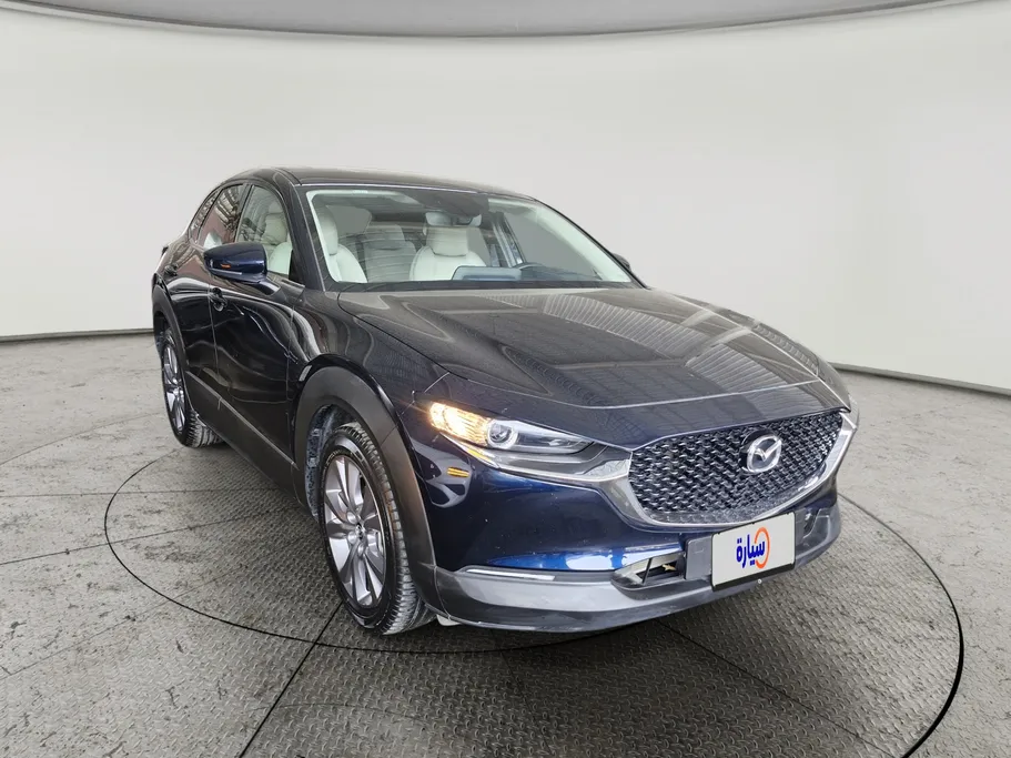 مازدا سي أكس 30 Core 2025 