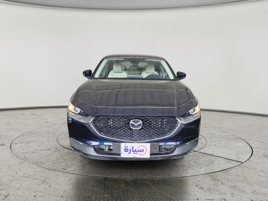 مازدا سي أكس 30 Core 2025 
