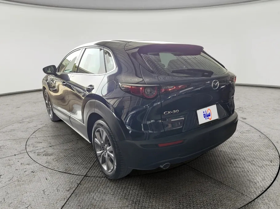 مازدا سي أكس 30 Core 2025 