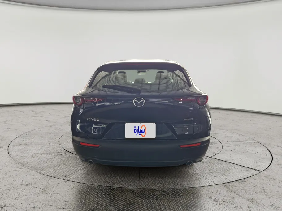 مازدا سي أكس 30 Core 2025 