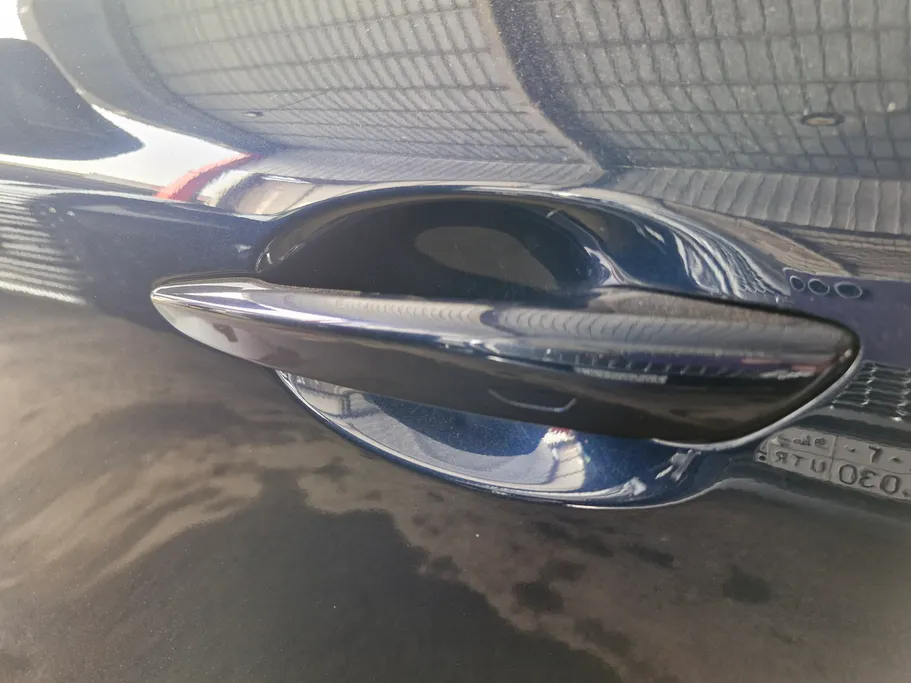 مازدا سي أكس 30 Core 2025 