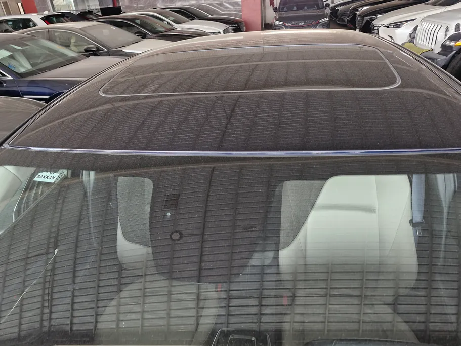 مازدا سي أكس 30 Core 2025 