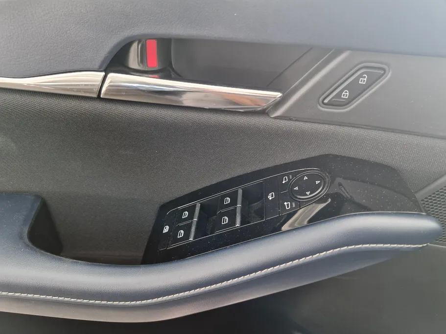 مازدا سي أكس 30 Core 2025 