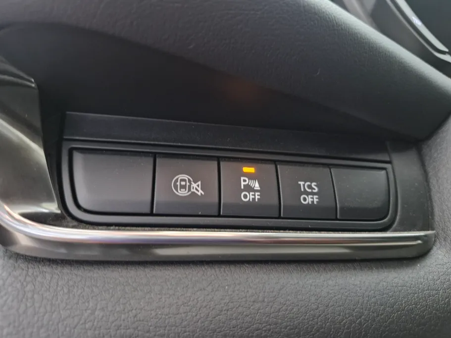 مازدا سي أكس 30 Core 2025 