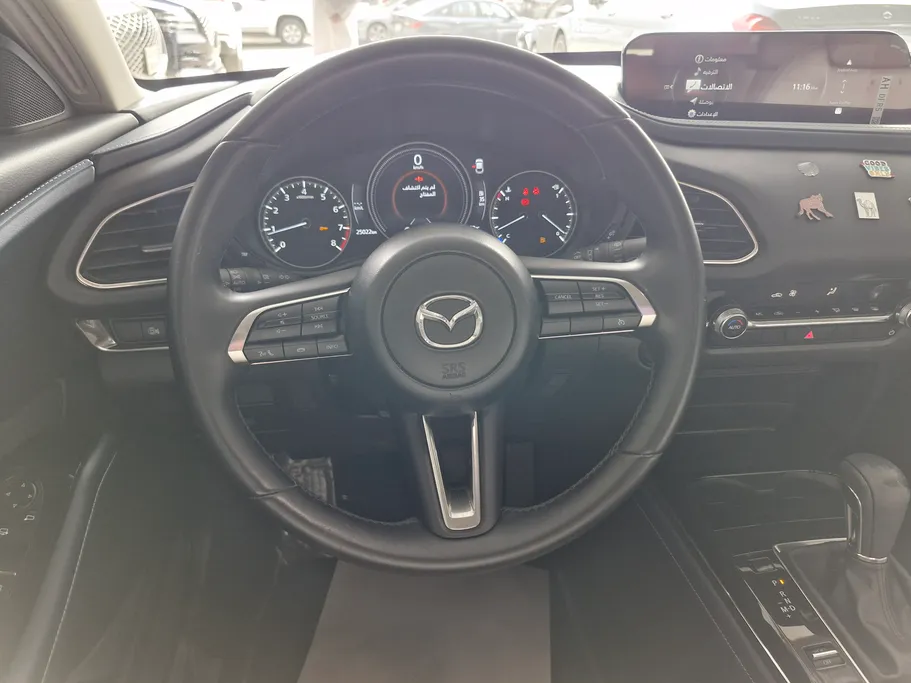 مازدا سي أكس 30 Core 2025 