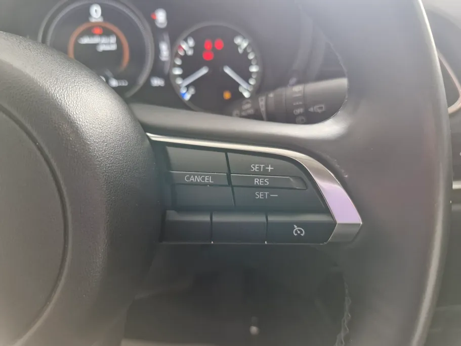 مازدا سي أكس 30 Core 2025 