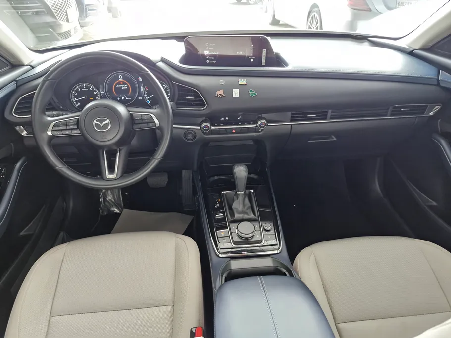 مازدا سي أكس 30 Core 2025 