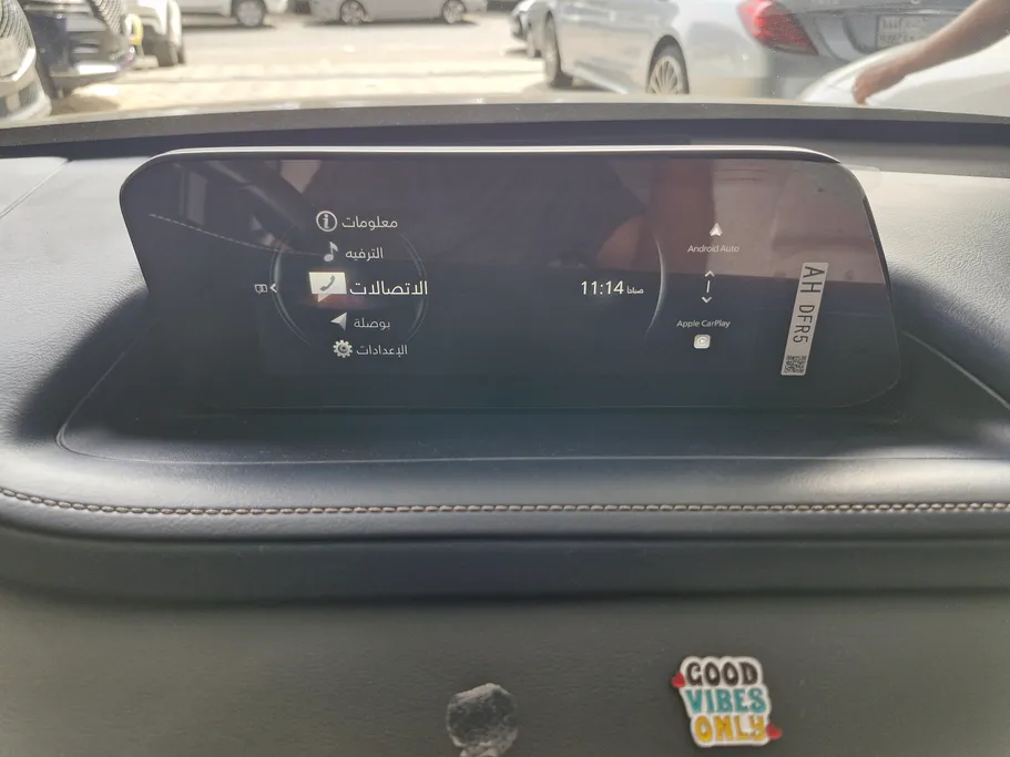 مازدا سي أكس 30 Core 2025 