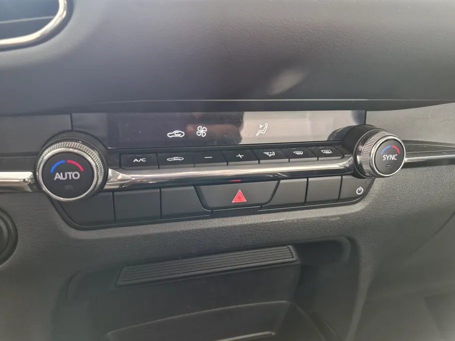 مازدا سي أكس 30 Core 2025 