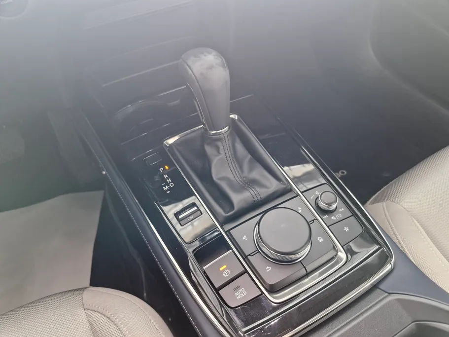 مازدا سي أكس 30 Core 2025 