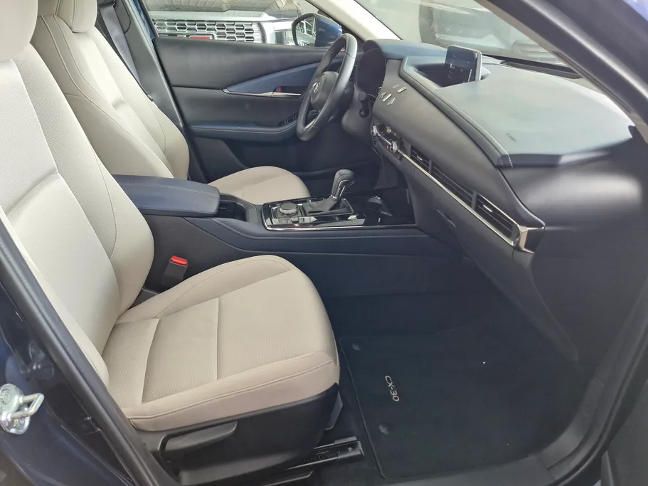 مازدا سي أكس 30 Core 2025 