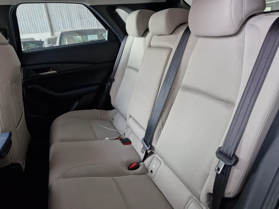 مازدا سي أكس 30 Core 2025 