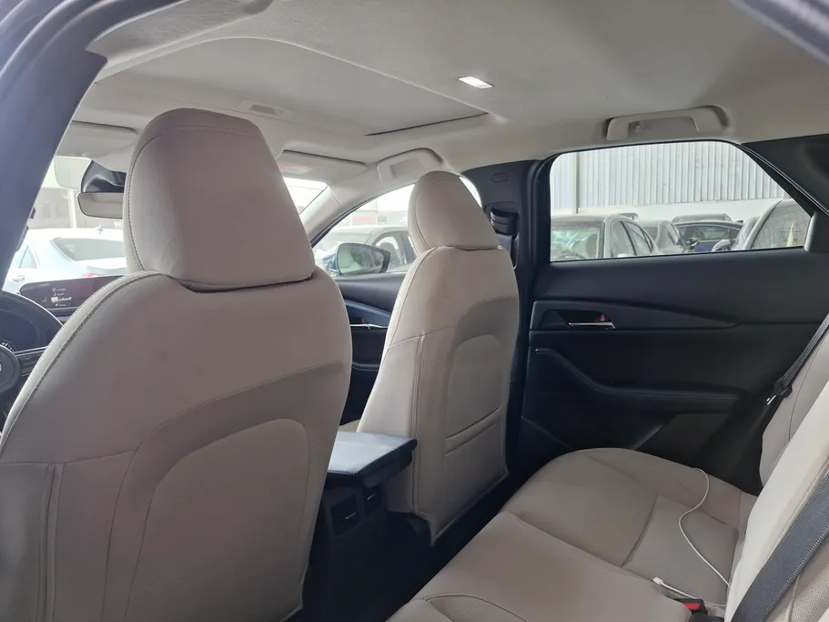 مازدا سي أكس 30 Core 2025 