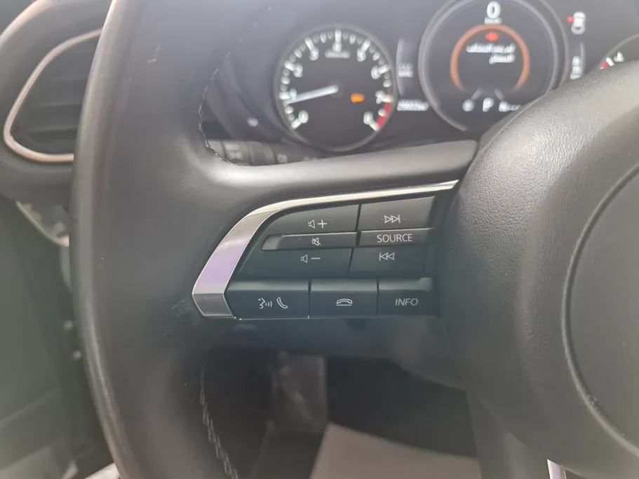 مازدا سي أكس 30 Core 2025 