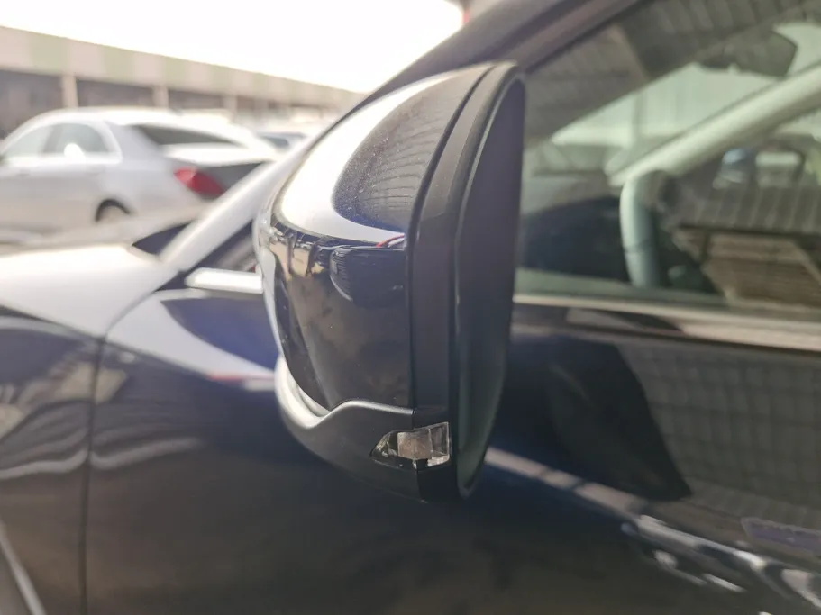 مازدا سي أكس 30 Core 2025 