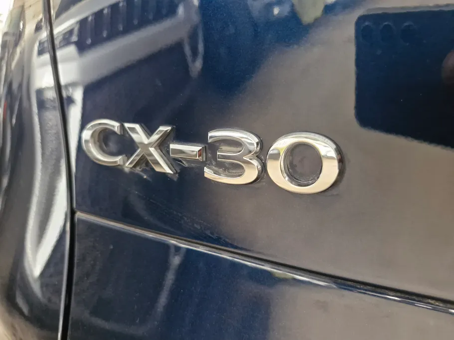 مازدا سي أكس 30 Core 2025 