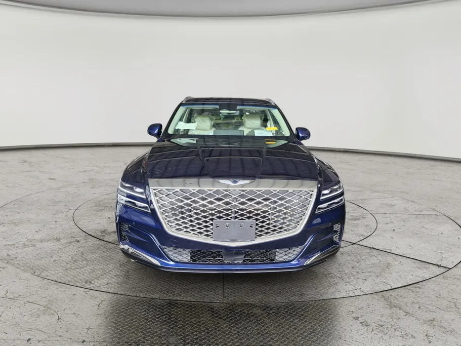 2023 Genesis GV80 Prestige 