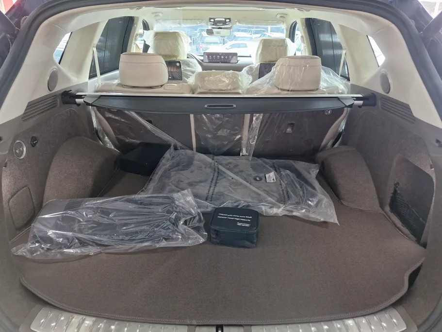 2023 Genesis GV80 Prestige 